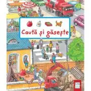 Cauta si gaseste