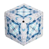 Puzzle 3D - Shashibo - Arctic