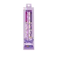 Creioane parfumate grafit, Lil Juicy, Struguri