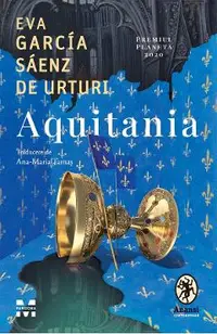 eBook Aquitania