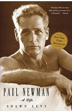 Paul Newman: A Life