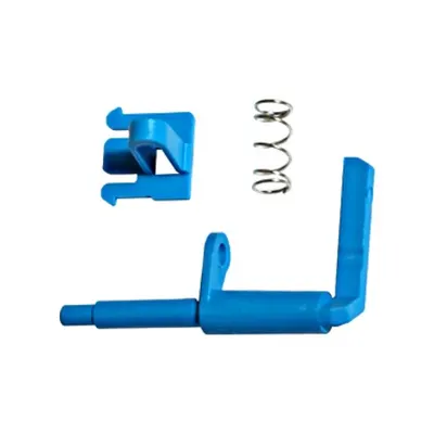 Element blocare capac separator NH00