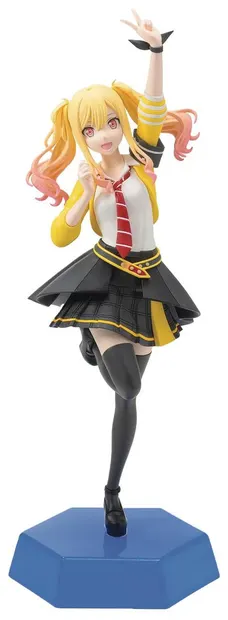 Statuetă Sega Animation: Hatsune Miku: Colorful Stage! - Tenma Saki (Desktop x Decorate Collections), 16 cm