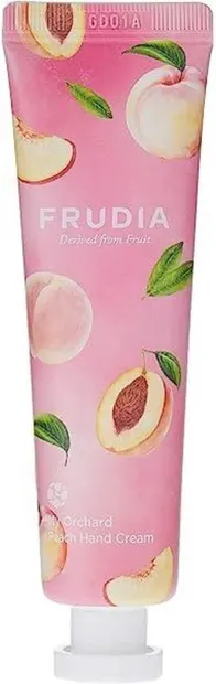 Frudia My Orchard Cremă de mâini Peach, 30 g