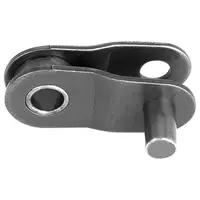 Half Link - Narrow - O/L-3/32'' 1-Pitch Type - EPT (10 pcs)