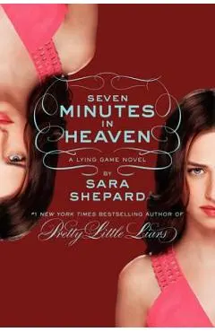 Seven Minutes in Heaven