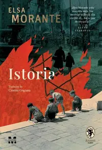 Istoria - Paperback brosat