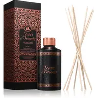 Tesori d'Oriente Hammam aroma difuzor cu rezervã