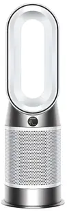 Purificator de aer Dyson - HP11, HEPA, 63 dB, alb