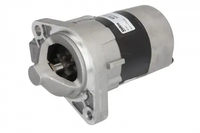 Electromotor (12V, 0,7kW) potrivit NISSAN MICRA C+C III, MICRA II, MICRA III, NOTE 1.0 1.2 1.4 07.00