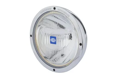 Far fata Dreapta Stanga (halogen, H1 W5W, culoare insert: cromat)
