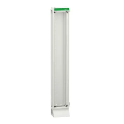 Conducta de podea, PrismaSeT G, L 300mm, H 2030mm (36 m), IP30, fara placi laterale