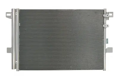 Radiator AC condensator cu uscator potrivit VW AMAROK 2.0 2.0D 3.0D dupa 2010