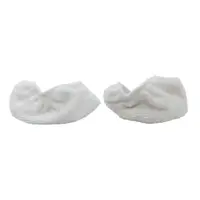 Set 2 panze pentru Mop cu aburi Daewoo DMO160