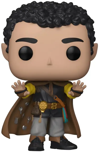 Figurina Funko POP! Movies: Dungeons & Dragons - Simon #1327