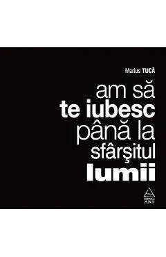 Audiobook Am sa te iubesc pana la sfarsitul lumii