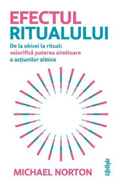 eBook Efectul ritualului