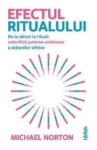 eBook Efectul ritualului