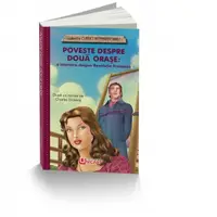 Poveste despre doua orase: o istorie despre Revolutia Franceza