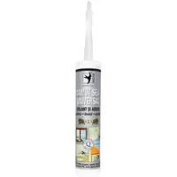 Adeziv si Izolant Universal Alb Mamut Seal, 290 ml