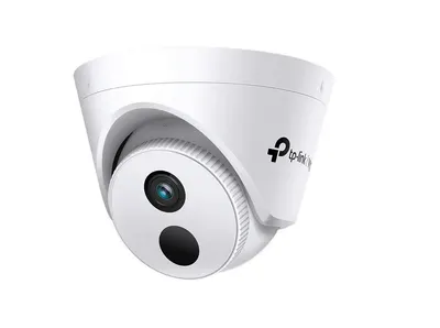 Camera IP Turret TP-Link C420I(2.8mm), 2MP, Lentila 2.8mm, IR 30ml, rezolutie video 1920 × 1080, +/H.265/H.264+/H.264