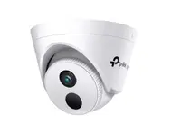 Camera IP Turret TP-Link C420I(2.8mm), 2MP, Lentila 2.8mm, IR 30ml, rezolutie video 1920 × 1080, +/H.265/H.264+/H.264,