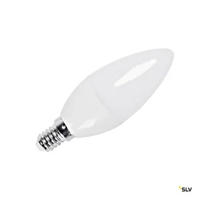 C35 LED Retrofit, E14, 2700K, 40W, dimm