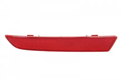 Reflector stanga MERCEDES VITO dupa 2014