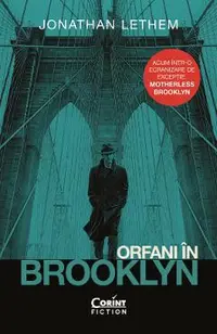 eBook Orfani in Brooklyn