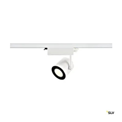SUPROS TRACK 4000 Spot,3300lm 4000K SLM,60° reflector