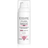 Eveline Cosmetics Collagen Super Needles 100 ser hidratant si hranitor 50 ml