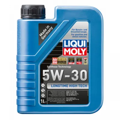 Ulei motor Liqui Moly Longtime HT 5W-30 (1136) (9506) 1L 1L