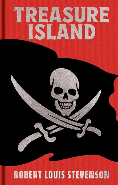 Treasure Island (Arcturus)