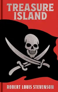 Treasure Island (Arcturus)