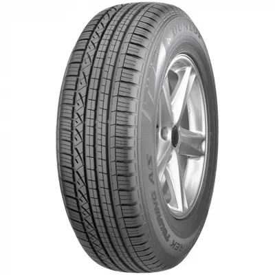 Anvelopa Vara Dunlop Grandtrek Touring 225 70 R16 103h
