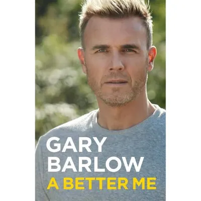 A Better Me: The Official Autobiography
