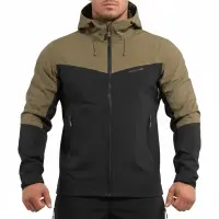 Jacheta Monlite Shell outdoor Pentagon - S