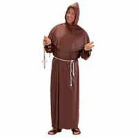 Costum calugar