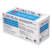 Tonotil N X 10