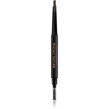 Revolution Duo Brow Definer creion sprâncene precise
