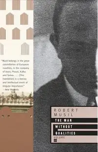 The Man Without Qualities, Volume 2
