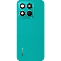 Capac Baterie Honor X8c, Verde (Marrs Green), Service Pack 0235AMXB