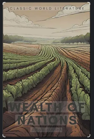 Wealth of Nations