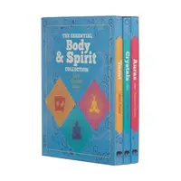 Essential Body & Spirit Collection Tarot Crystal