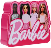 Lampă Paladone Retro Toys: Barbie - Group