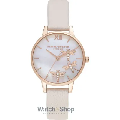 Ceas Olivia Burton OB16GB01