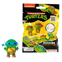 Figurina surpriza 3D, Cool Things, Teenage Mutant Ninja Turtles Buddies