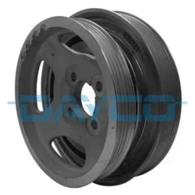 Fulie curea, arbore cotit DAYCO DPV1027