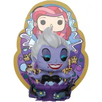 Figurina Funko POP! Deluxe Disney - Ursula (Glass)