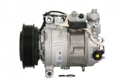 Compresor climatizare potrivit MERCEDES A (W176), B SPORTS TOURER (W246, W242), CLA (C117), CLA SHOOTING BRAKE (X117), GLA (X156); INFINITI Q30 1.5D 06.12